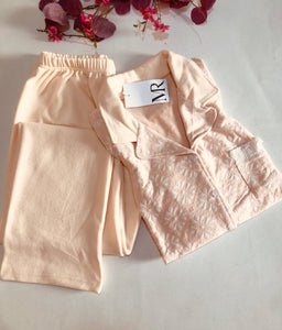 Pyjama Femme Doux ✨ CONFORT Ultime