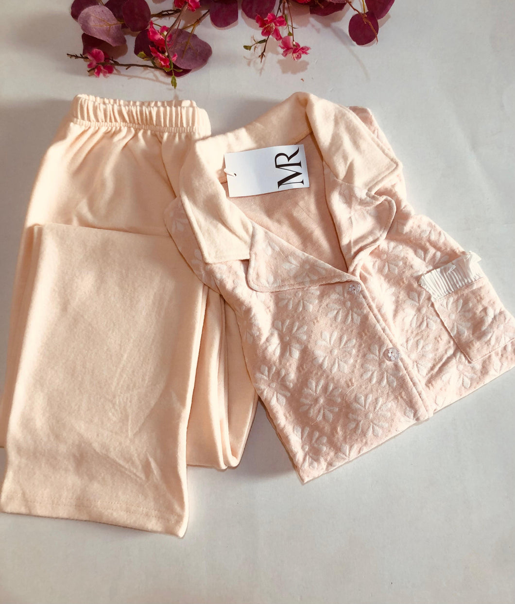 Pyjama Femme Doux ✨ CONFORT Ultime