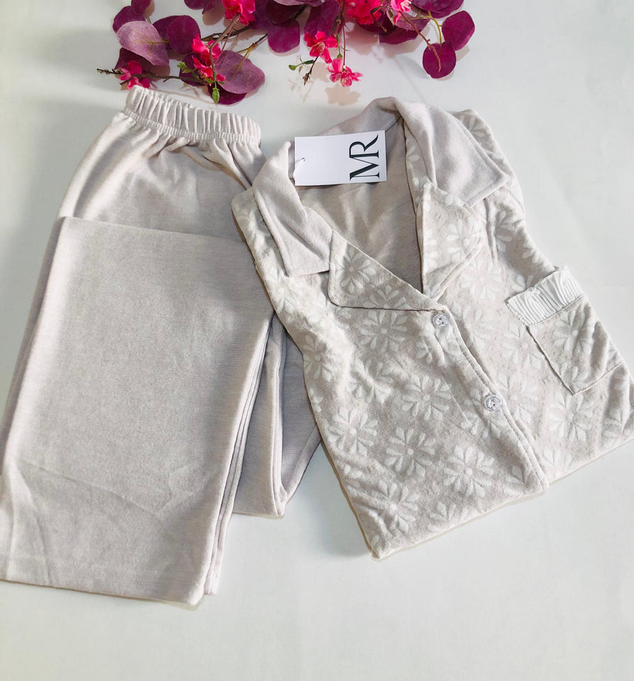 Pyjama Femme Doux ✨ CONFORT Ultime