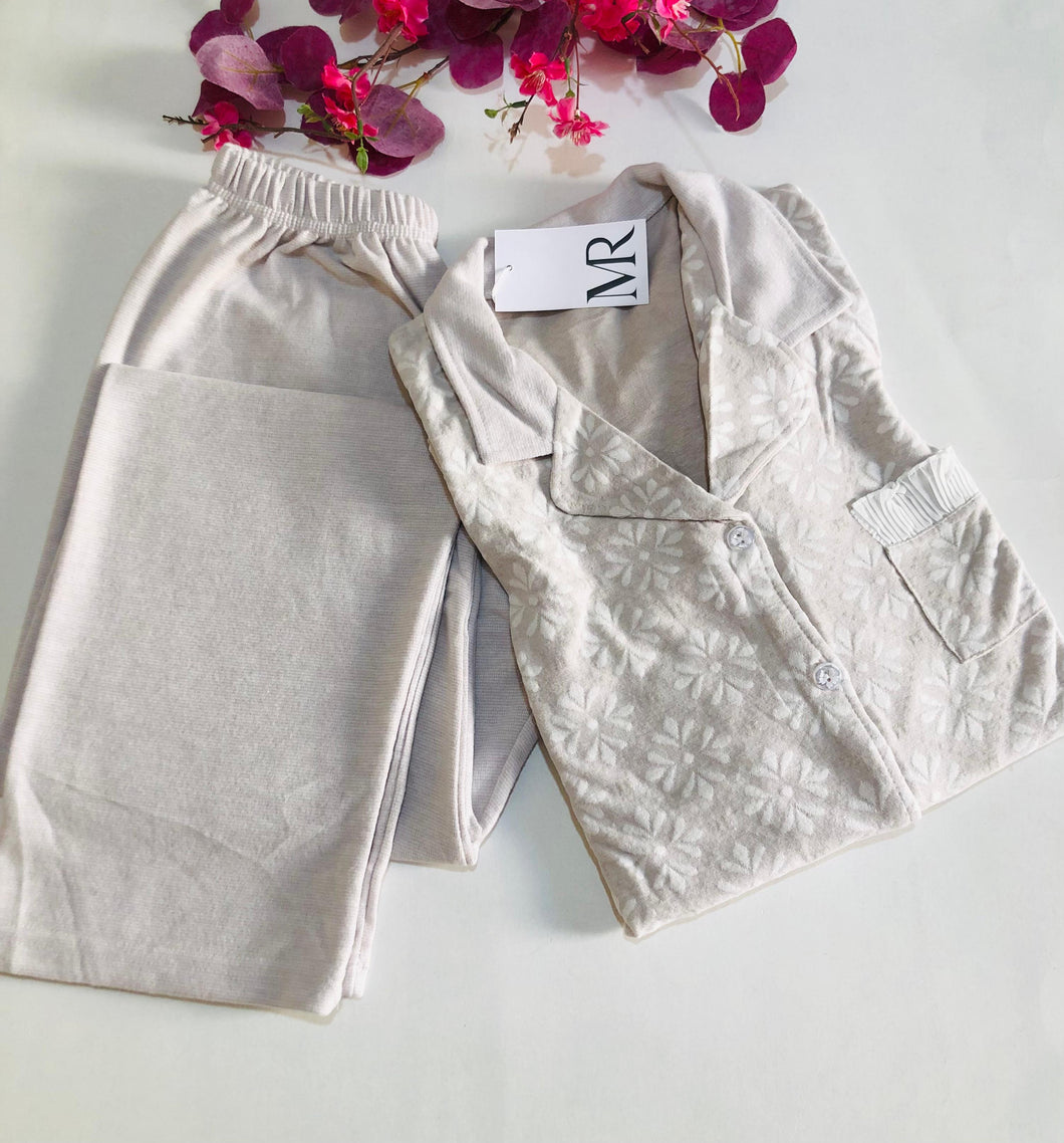 Pyjama Femme Doux ✨ CONFORT Ultime