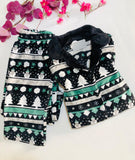 Pyjama Femme en Tissu Polaire – Douceur & Chaleur Totale (Copie)