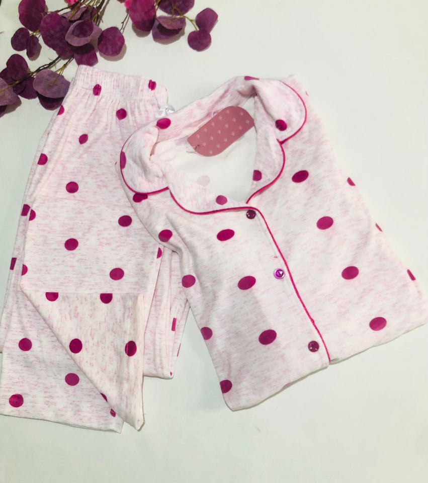 Pyjama Flora – Élégance botanique et douceur printanière (Copie)