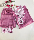 ✨ Pyjama Satin Femme – Élégance & Confort Absolu ✨