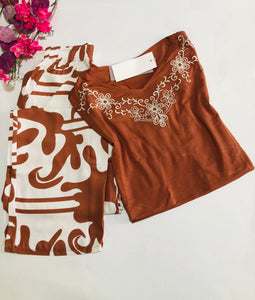 Pyjama Femme Élégant – Confort & Style au Quotidien