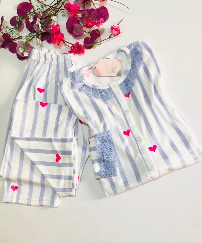 ✨ Pyjama Femme en Velours ✨