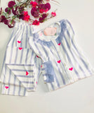✨ Pyjama Femme en Velours ✨