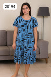Pyjama Femme Lina mode Douceur et Élégance en Rayon