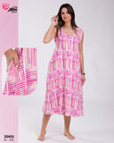 Pyjama Robe Femme  Douceur et Élégance en Rayon