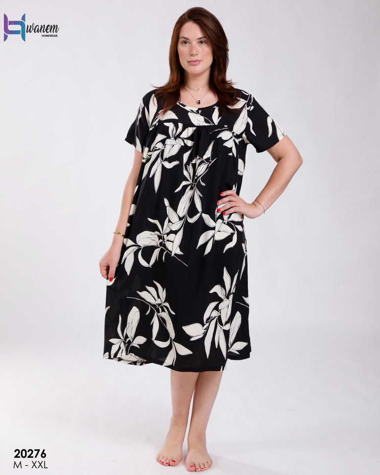Pyjama Femme Lina mode Douceur et Élégance en Rayon