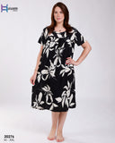 Pyjama Femme Lina mode Douceur et Élégance en Rayon