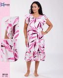 Pyjama Femme Lina mode - L'Essence du Confort en Rayon