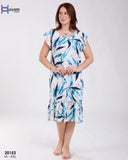 Pyjama Femme Lina mode - L'Essence du Confort en Rayon