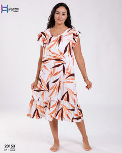 Pyjama Femme Lina mode - L'Essence du Confort en Rayon