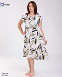 Pyjama Femme Lina mode - L'Essence du Confort en Rayon