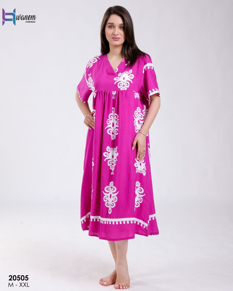 Pyjama Femme en Rayon Liberté absolue et confort ultime pour vos nuits d'été