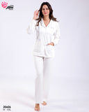 Pyjama Femme - Douceur et Élégance pour un Confort Absolu