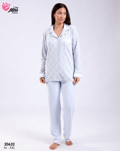 Pyjama Femme Doux ✨ CONFORT Ultime