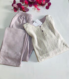 Pyjama Femme Antonia 🌸 Doux et Confie