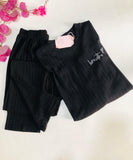 Pyjama Confortable Flora Breathie® 🌬️ - Modèle