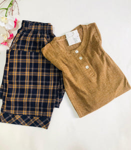 ✨ Pyjama Femme Confort & Élégance ✨