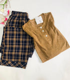✨ Pyjama Femme Confort & Élégance ✨