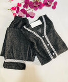 Pyjama Femme Élégant – Confort & Finesse au Quotidien
