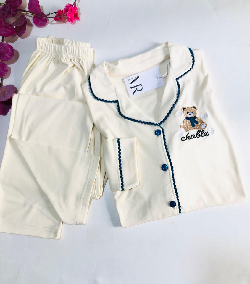 Ensemble Homewear Miss – Douceur et Liberté