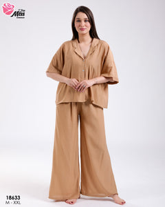 Pyjama "MISS" – Douceur