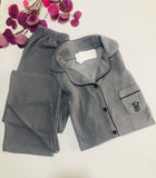 Pyjama Femme coton – Élégance & Confort Absolu