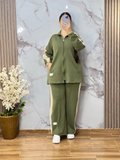 ✨ Ensemble 2 pièces femme – Élégance & confort ✨.