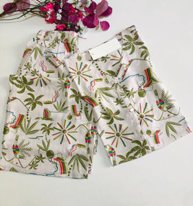 ✨ Pyjama Femme en Rallon – Confort & Élégance au Quotidien ✨