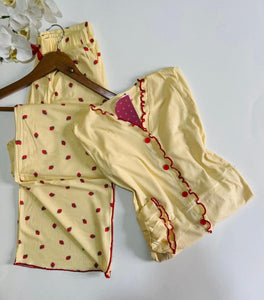 Pyjama Femme Élégant & Confortable