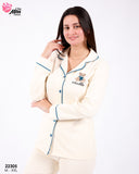 Ensemble Homewear Miss – Douceur et Liberté