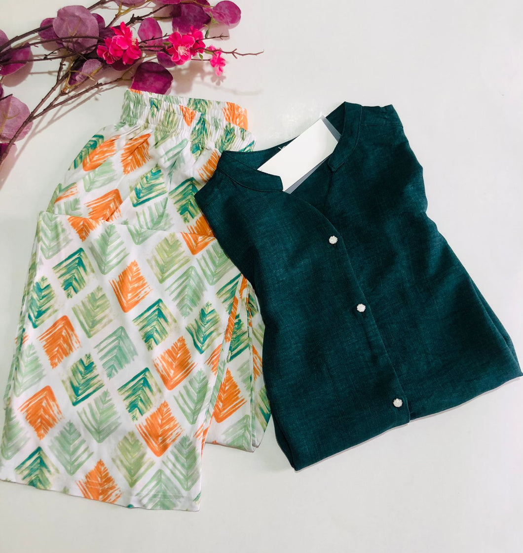 Pyjama Femme – Élégance & Confort en Rallons