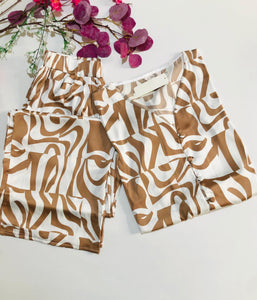 ✨ Pyjama Femme Satin de Soie – Style Moderne & Confort Absolu ✨