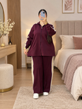✨ Ensemble 2 pièces femme – Élégance & confort ✨