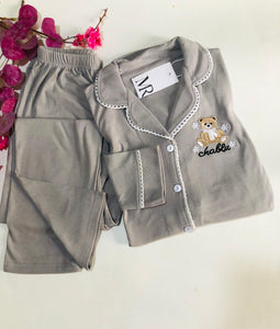 Ensemble Homewear Miss – Le Confort au Quotidien