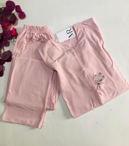 Pyjama Femme en Viscose – Douceur & Élégance au Quotidien 🌸