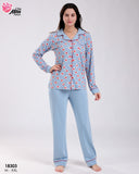 🌸 Pyjama Femme Élégant & Confortable coton 🌸